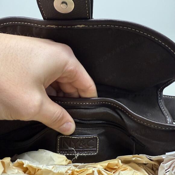 Cute Y2K Soho Shoulder Bag - Picture 3 of 3